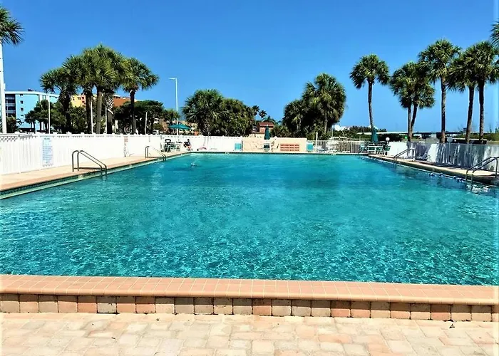 Holiday home Dolphin Watch Clearwater Beach